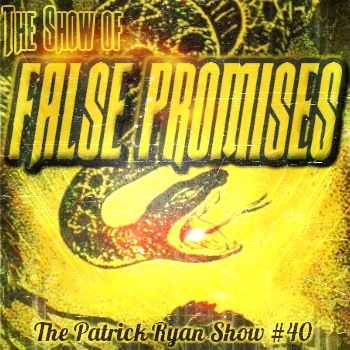 PRS_040: The Show of False Promises Patrick and Dennis welcome comedian Rod Reyes to the show, and the guys have a serious discussion about joke thievery, blue language, and other issues that comedians must consider. Also, Patrick is wooly, Dennis wants to be in "Ghost", and Rod is doing "Live at Gotham". Tune in now because this episode is hilarious. We promise.