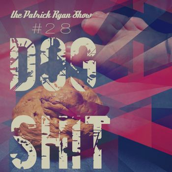 PRS_028: Dog Shit Patrick welcomes Dominic Davis back to the show to shoot the shit with him. They talk shit about kids, shit about fish, shit about baseball and Pokemon cards, shit about a BDSM massage parlor, but mostly shit about dogs. Lots and lots of dog shit. Tune in now to get the scoop!