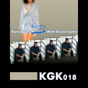 KGK_018
Katie Gets Krabby with Kevin Saito
Katie's guest this week is author Kevin Saito. They start the show with a discussion about his scary stories; but the conversation somehow turns to talk about Katie's state of undress, and then to the subject of burning one's cha-cha with a microwaved adult toy. All the while, Katie's under-the-weather boyfriend keeps rudely interrupting from the next room with uncontrollable coughing, delirious laughter, and (mostly) failed attempts to interject his own commentary.