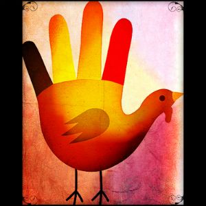 KGK_011
Katie Gets... Thankful?
Katie Skypes with some friends to find out what they're thankful for this holiday season. Then she and Larry Duane (her beau, and also the host of "Not Ready For Radio") talk turkey. Ever wondered about the amount of poultry the nation eats at Thanksgiving? It's disgusting. But what is hilarious is how these birds can be scared literally to death. Listen now to laugh along! You'll be thankful you did.