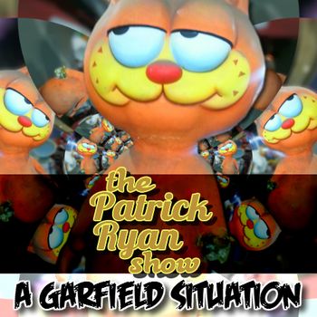 PRS_004: A Garfield Situation Patrick and Dennis are joined by comedian Aaron Naylor for a discussion that covers blue material (and the loss of a beloved listener over the use of coarse language and edgy topics), the levels of hack, Dennis in a dog costume, bacon hate, first jokes, an AIDS test, tranny Freddy Krueger, and so much more. Listen now for some funny (but kinda filthy) stuff!