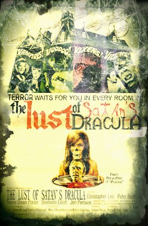 TMP_010
The Lust of Satan's Dracula
October is the season of scare, so the boys discuss some favorite horror flicks from the present and the past! But first, their reviews of the movies they stuck in their eyeballs this week!