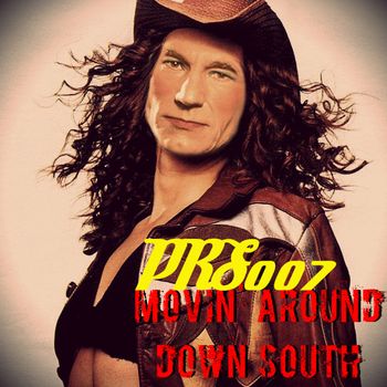 PRS_007: Movin' Around Down South Patrick and Dennis recap a show that was a real drag. This leads to talks about testosterone strokes, how to make a man out of a woman, and the anti-progress of St. Joe. Also, joke thievery, a porn search engine challenge, and plans for a groundhog takeover.