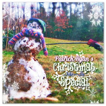 PRS_036: Patrick Ryan's Christmas Not-So Special Christmastime is finally here, and Patrick and Dennis are ready to stuff your ear-stockings with talk of beer for dogs, fake gay/straight "twins", holiday gifting, cold weather blues, zombies, and bad audiences. Also, Dennis dies, and Pat plays the "Guess Who's Richer" game. Listen now to get on Santa's nice list!