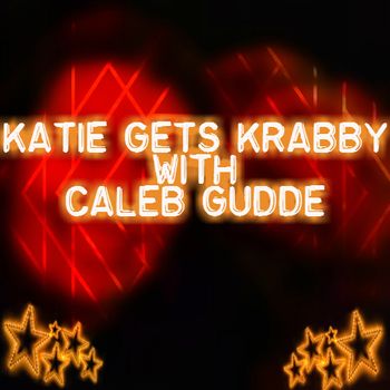 KGK_046
Katie Gets Krabby with Caleb Gudde
Katie returns from a long absence to introduce Caleb Gudde, her new partner-in-crime. Listen now to hear about children taking over the world, comedy nights at a local bar, Caleb's man-crush on dudes with long hair, and what might be in store for Katie and Caleb in the future.