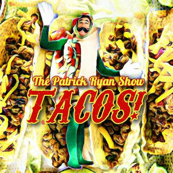 PRS_020: Tacos! Patrick and Dennis taco bout a lot of different things this week. But they mostly taco bout tacos and mispronounce the name of a popular burrito joint. Tune in now!