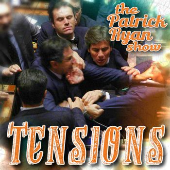 PRS_019: Tensions Patrick and Dennis are joined by Gage Barton and Nate Eubanks, and somebody is apparently mad at somebody else. Are they mad at defense attorneys who have no friends? Maybe they're angry at the people who do something that everyone agrees is way worse than smuggling coke. Or it could be the little men that try to one-up nature that has their dander up. You'll just have to listen to find out, but one thing everyone agrees on: Koko is clinically depressed.