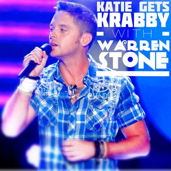 KGK_030
Katie Gets Krabby with Warren Stone
Katie continues her reality show run by chatting with Warren Stone from "The Voice". Unfortunately, she's doing it without much of a voice of her own, but the pair still manage to share a terrific conversation about Warren's experiences on the hit television show, his life as a firefighter in the South, and whether his flirtatious nature creates any issues within his new relationship. They also discuss how to balance following one's dreams with being a good parent. Listen now!
Please visit this week's sponsor: Canadian Dad!