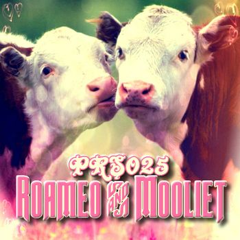 PRS_025: Roameo and Mooliet Pat and Dennis sit around and talk about the potential repercussions of the midget joke, Dennis' desire for an heir to his kingdom, animals and/or aliens as meals, cow romance, and political b.s. Also, Pat gets uncharacteristically anti-racist, and the show is declared an intergalactic podcast.