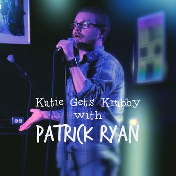 KGK_034
Katie Gets Krabby with Patrick Ryan
Comedian Patrick Ryan joins Katie for a boisterous coversation about comedy (and horny comedians), relationships (and perceptions of relationships), superhero movies (and the hotness of a certain God of Thunder), and tons of other random crap. In fact, a shorter list would be things not discussed in this episode. Here goes. Things NOT discussed in this episode: toothpicks, string theory, ancient Roman architecture, and how Fig Newtons are made. That's it. Everything else gets discussed. Tune in now if you don't believe us.