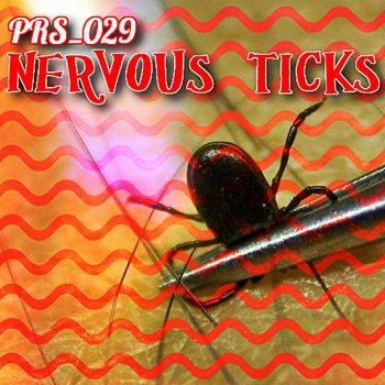 PRS_029: Nervous Ticks Dennis is back, and he's a wreck. Tune in now to hear Patrick give him hell for being such a screw-up!