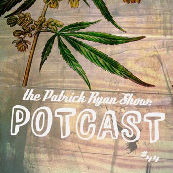 PRS_044: Potcast Patrick and Dennis are bringing the funny this week as they blame parents, credit drugs and alcohol, discuss Dennis' weak floodgate, get a check up from pedo-trician Dr. Mo Lester, question the history of propeller beanies, and come up with the clarinet bit. Light this one up and suck it into your ear lungs now!