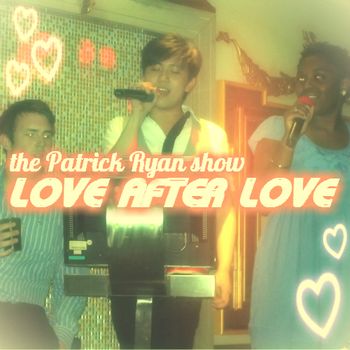 PRS_037: Love After Love Patrick and Dennis return with their first episode of the new year! They start the show by trying to figure out who the eff Tony Costanza is, then they make a sure-to-be-denied request for new show title artwork, followed by talk of vodka tampons. Pat mishears some Cher lyrics, the guys discuss terms of use for a body-swapping scenario, they recap their Christmas gifts, and then they wrap up the show with talk about clean comedy, and the year... of the sheep.