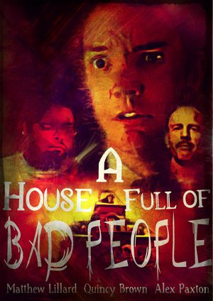 TMP_011
A House Full of Bad People
Alex and Quincy return with more reviews of your favorite horror films, as well as some lesser-known scary movies that you might have missed! Plus, the boys share their opinions regarding the recently released "Sinister". Listen to the eleventh episode of That Movie Podcast: Film Talk Q&A now!