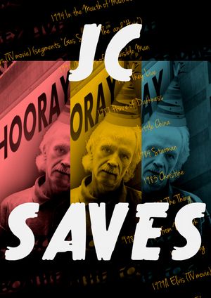 TMP_018
JC Saves
Alex and Quincy pay tribute to John Carpenter on this episode of "That Movie Podcast: Film Talk Q&A"! The pair discuss their favorite Carpenter films, talk about a few that let them down, and give JC big props for turning Disney kid Kurt Russell into a badass. But first, reviews of the latest "Texas Chainsaw" flick, "Gangster Squad", and "Zero Dark Thirty".