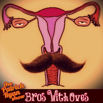 PRS_006: Bros With Oves Patrick and Dennis get raucous with fellow comedians Brad Ellis, Patrick Moore, Brannan Murphy. The group shares a lot of laughs while discussing transsexuals, frat girls, dating site hookups, regular-sized ALF, grocery store bars, Spike Lee versus Spike Jonez, and taxes. You can share in the laughs by listening now!