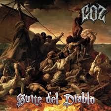 Coz ¨La Suite del Diablo¨
Eng and Mixed