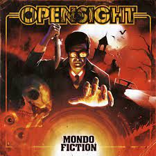Opensight "Mondo Fiction"
Eng and Mixed