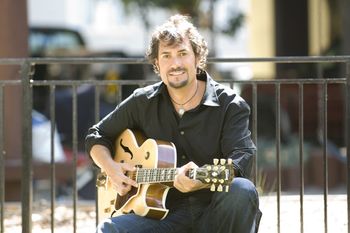 Jamie Clark . 8X10 Shot . Photo by www.PatJohnson.com