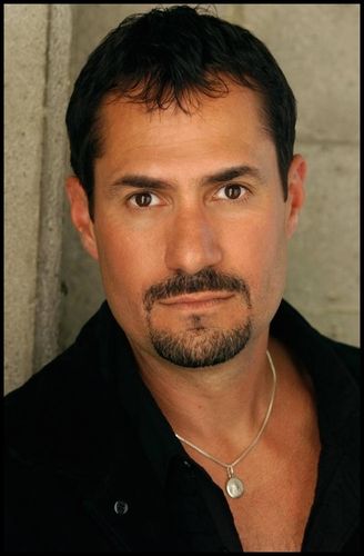 Jamie Clark . Head Shot The County Q Sessions . 2006 Photo by www.MarkHusman.com