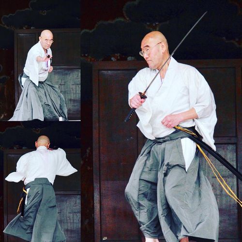 NAIKI SHIHAN