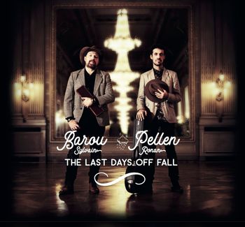 BAROU PELLEN www.baroupellen.com