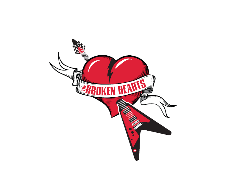 THE BROKEN HEARTS: TOM PETTY TRIBUTE