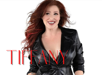 TIFFANY