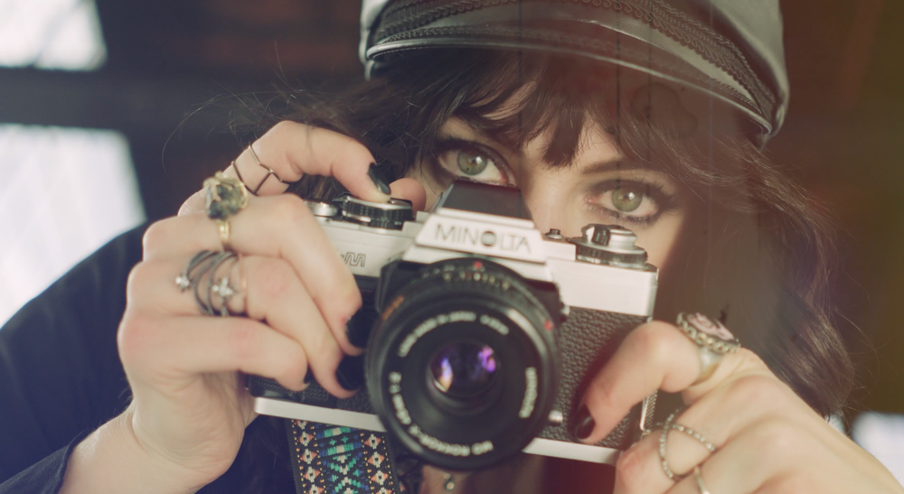 Pet - Video Still - Shot & Directed by Miz Monday