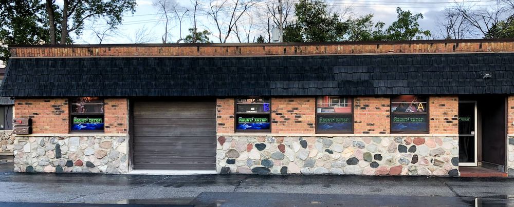 The Mountaintop A/V Studios
