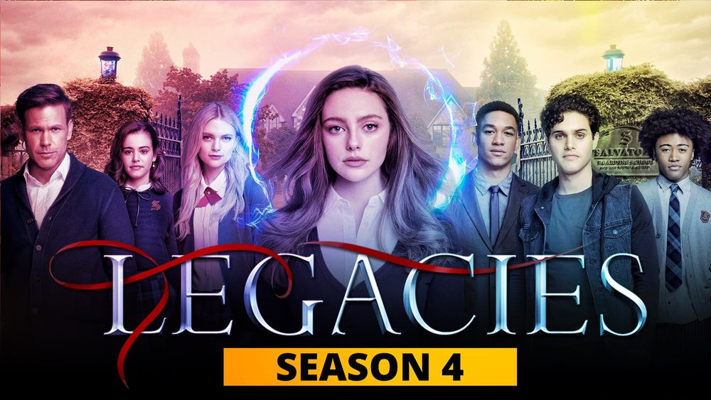 'BEEN WAITING' placed in episode 408 Spring 2022