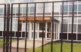THE CLINIC