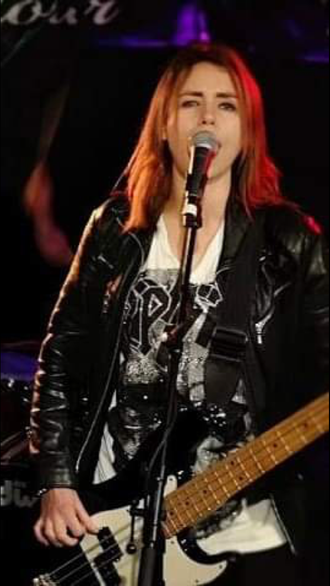 Jenny Lane