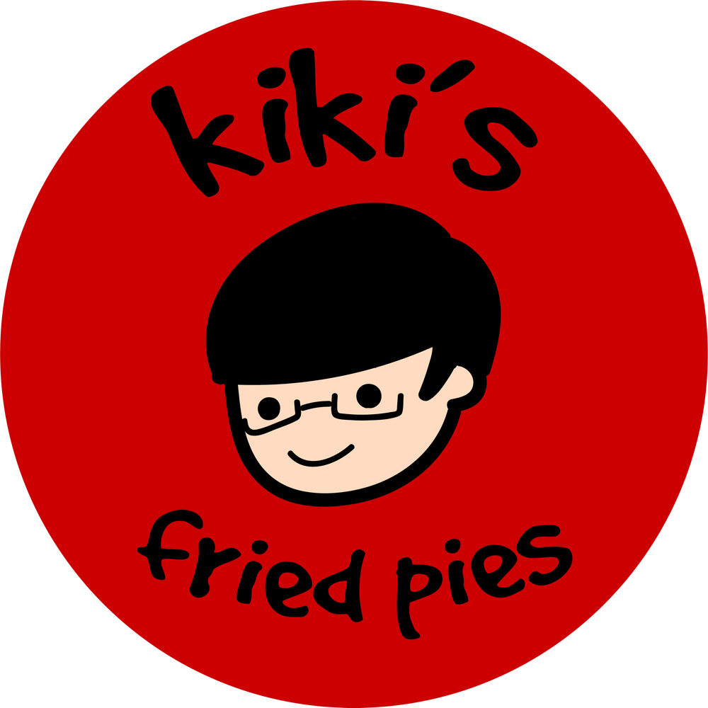 Kiki's Fried Pies Logo