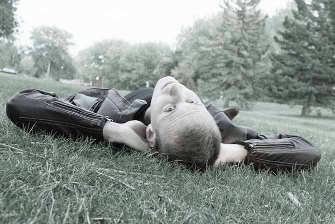 Photo by Janna Harned