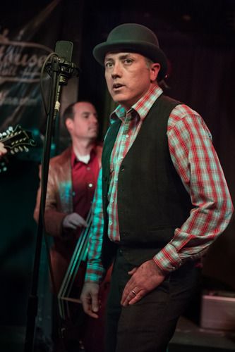 Pourhouse, Raleigh, NC © Christer Berg // Photography