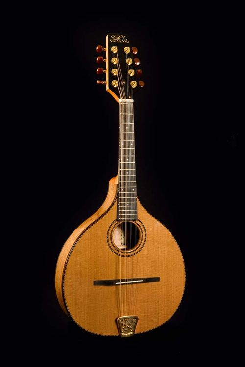 FYLDE WALNUT TOUCHSTONE MANDOLIN