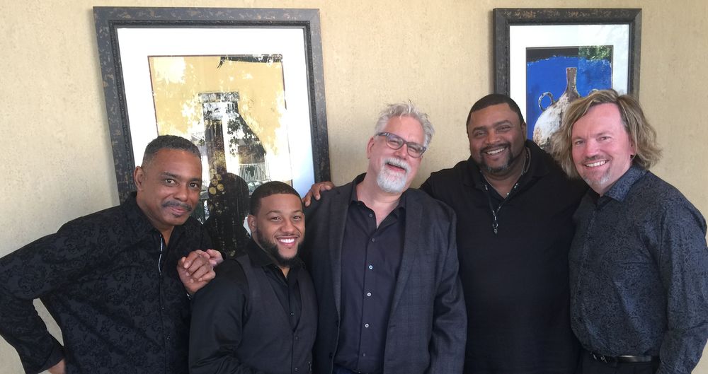 WestBound Groove Band