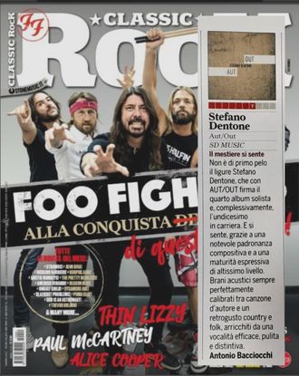 Classic Rock Italia_Febbraio 2021