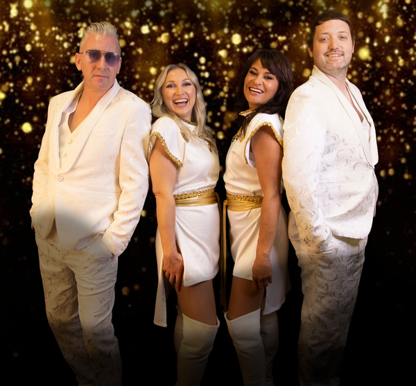 Dancing Dream ABBA Tribute Band