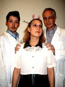 Tim Daly, Suzie Thiel, Steve Deighan.