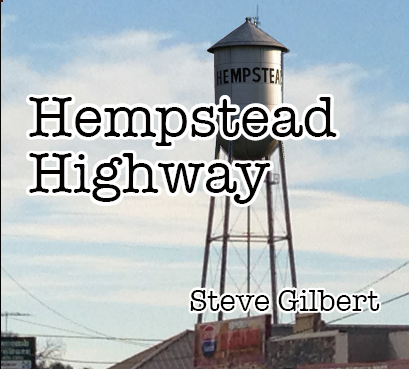 Get your blues on, y'all!!!! Click the icons below for online purchase of Hempstead Highway from CD Baby (Hard Copy & Electronic), Amazon (Hard Copy & Electronic) or iTunes (Electronic). Click the play button on the soundbar at the bottom of this page to stream it!
