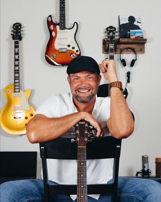 "The Home Studio"
