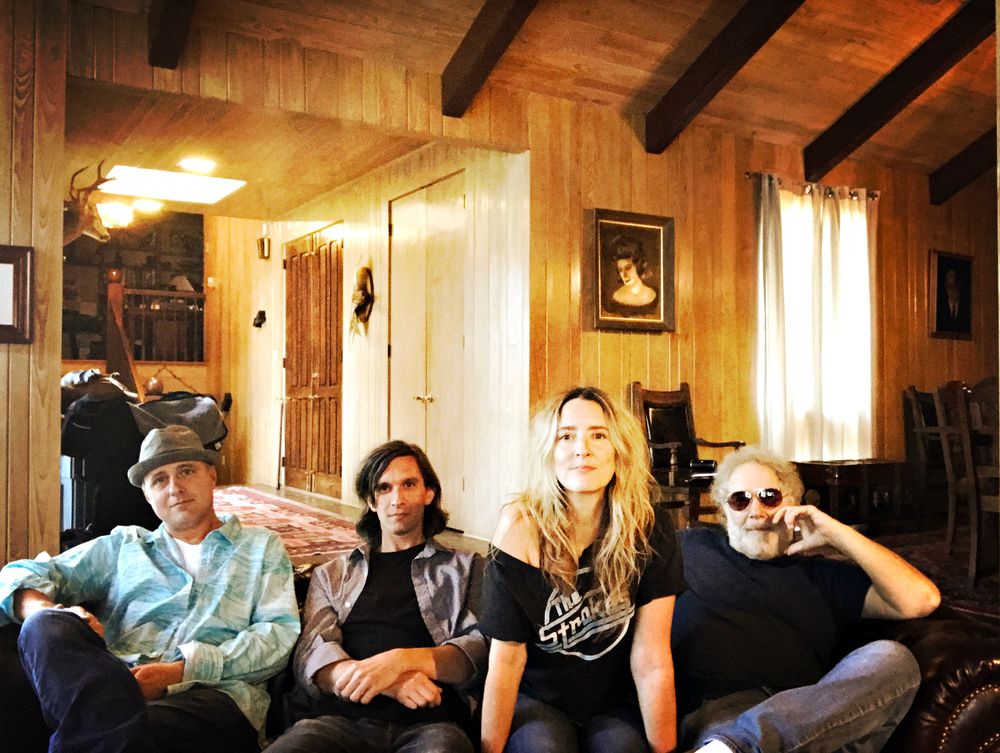 Photo by Molly Thomas