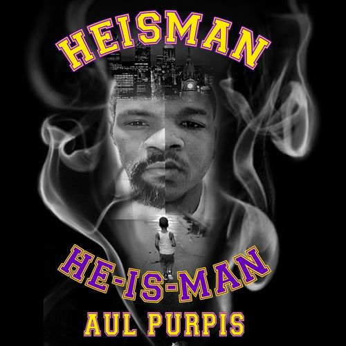AUL PURPIS, HEISMAN