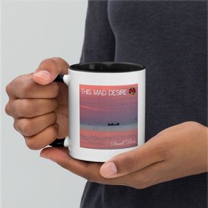 TMD Small Boat Coffee Cup