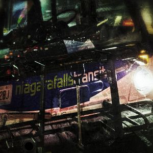 Beware of Niagara Falls Transit!