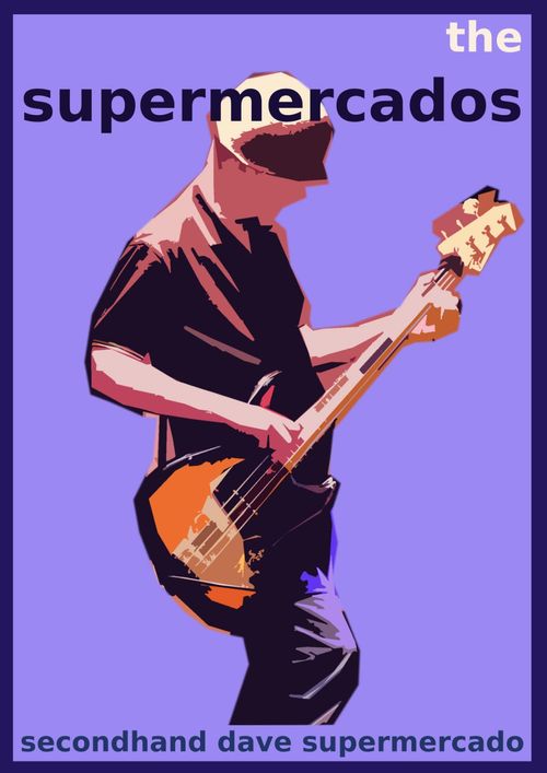2nd Hand Dave Supermercado