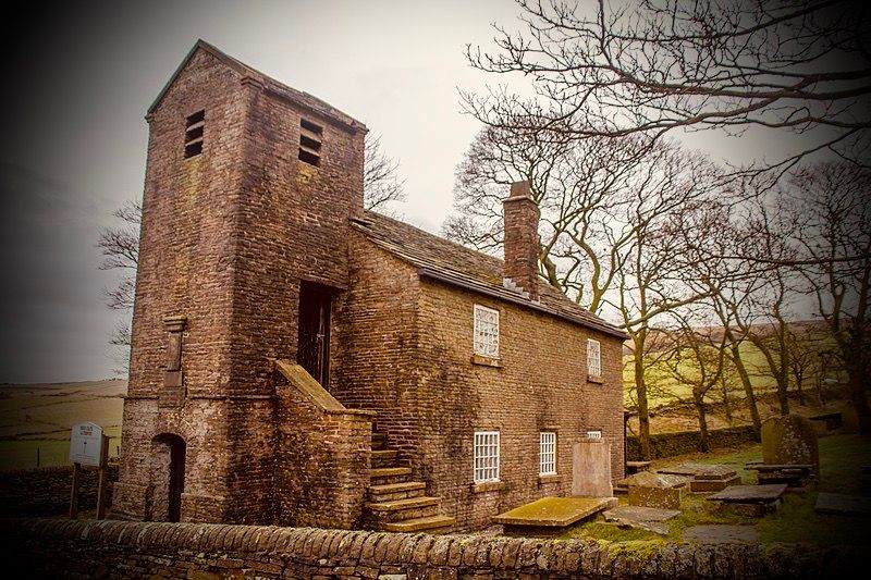 Jenkin Chapel