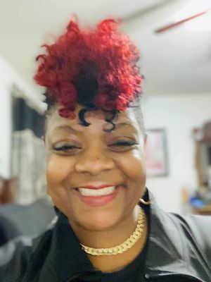 Sis. Chandra Fairley